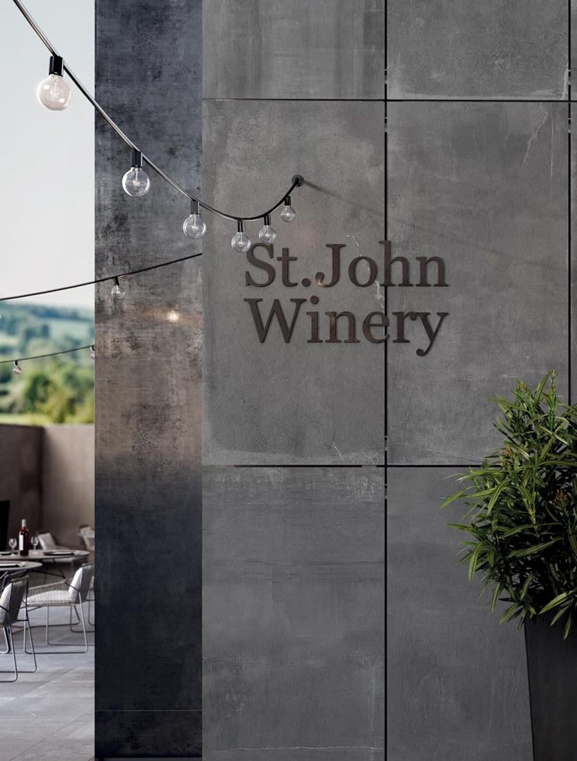 Marca Corona Пол из керамогранита под камень Stoneone sun-id-1452276 - Вид №6