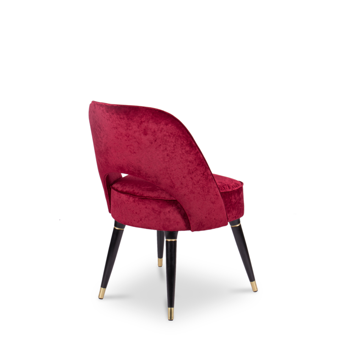 Обеденные стулья Collins Dining Chair Covethouse ESSENTIAL HOME  - Вид №2