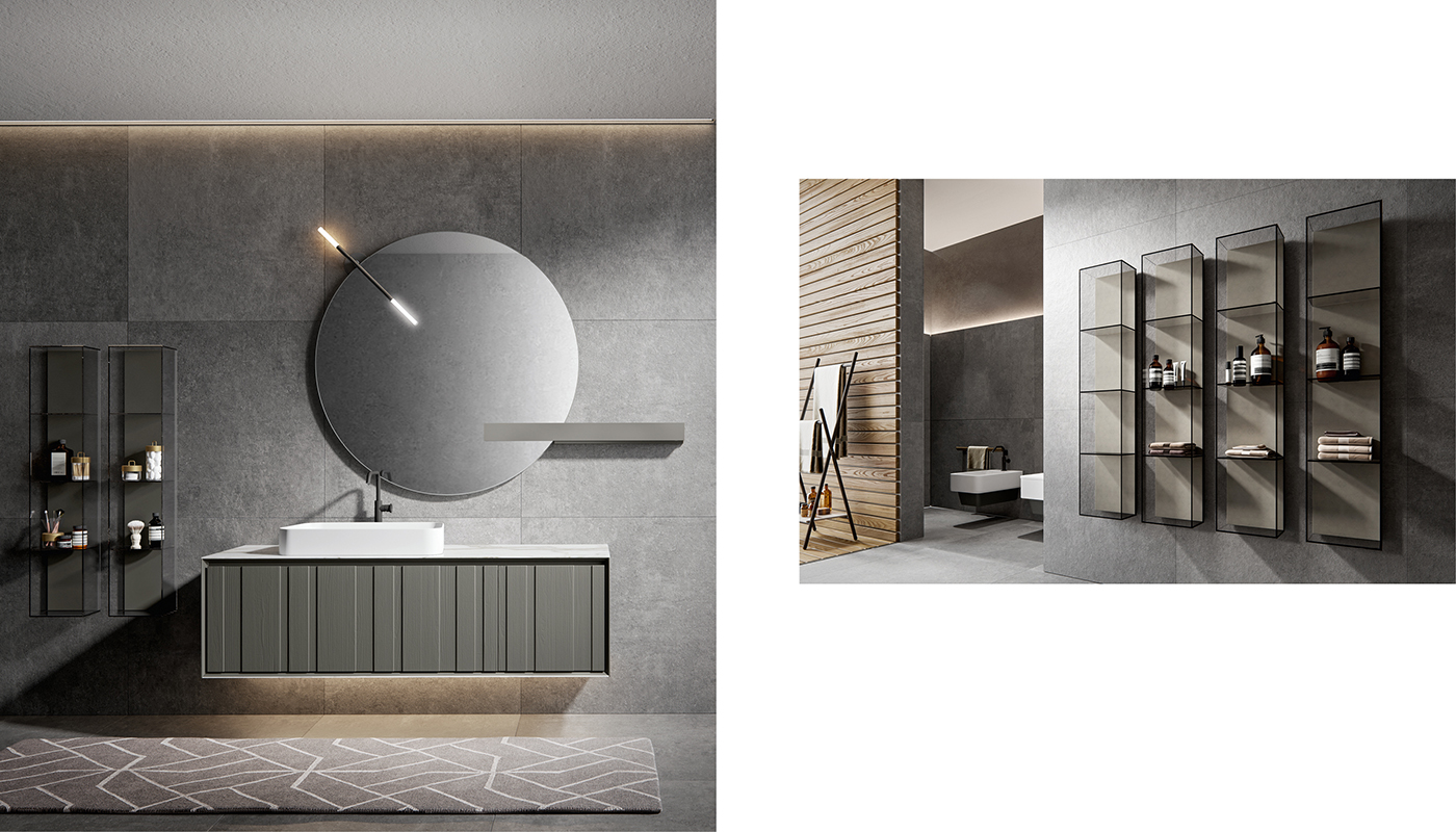 Edone 45 ° ЛИЧНОСТИ с накладными сторонами или без них sun-id-2009028 - Вид №2