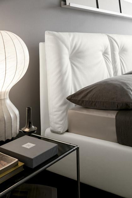 Felis Кровать двуспальная с обивкой Bed stories sun-id-1358135 - Вид №3