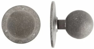 Dauby Дверная ручка Pure® 14897