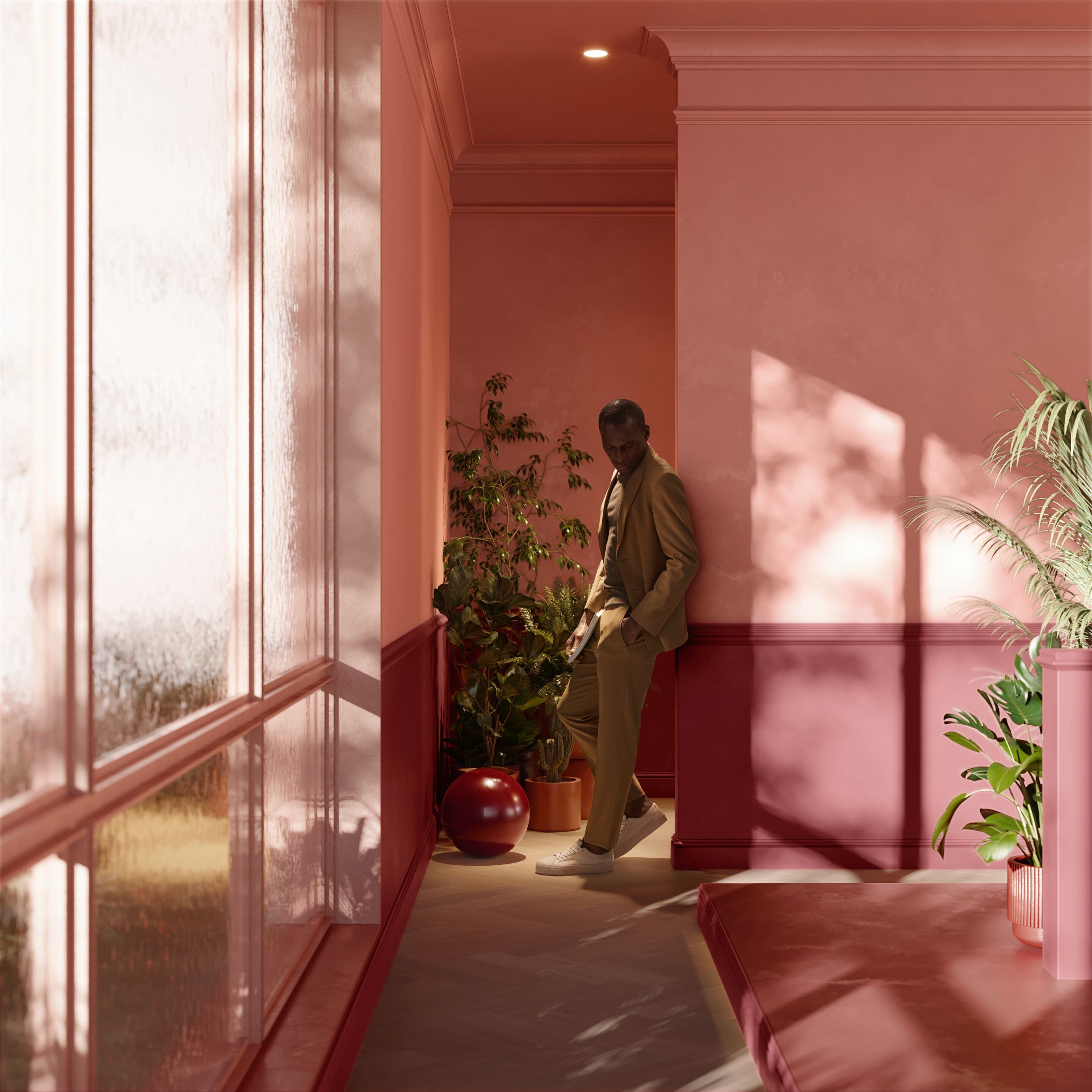 Планка Orac PX202 ARCH-00072753 - Вид №1