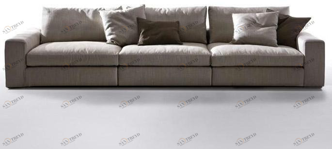 Marac Модульный тканевый диван Gordon sun-id-1356874