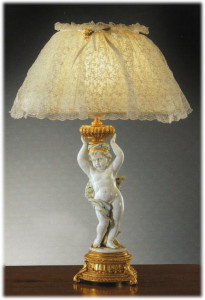 Настольная лампа  FBAI 2154