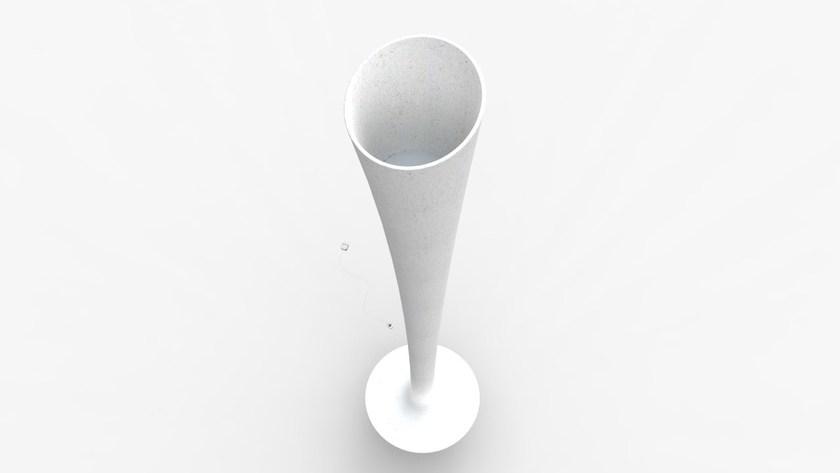 Manufatti Viscio Лампа заземления sun-id-1440529 - Вид №9