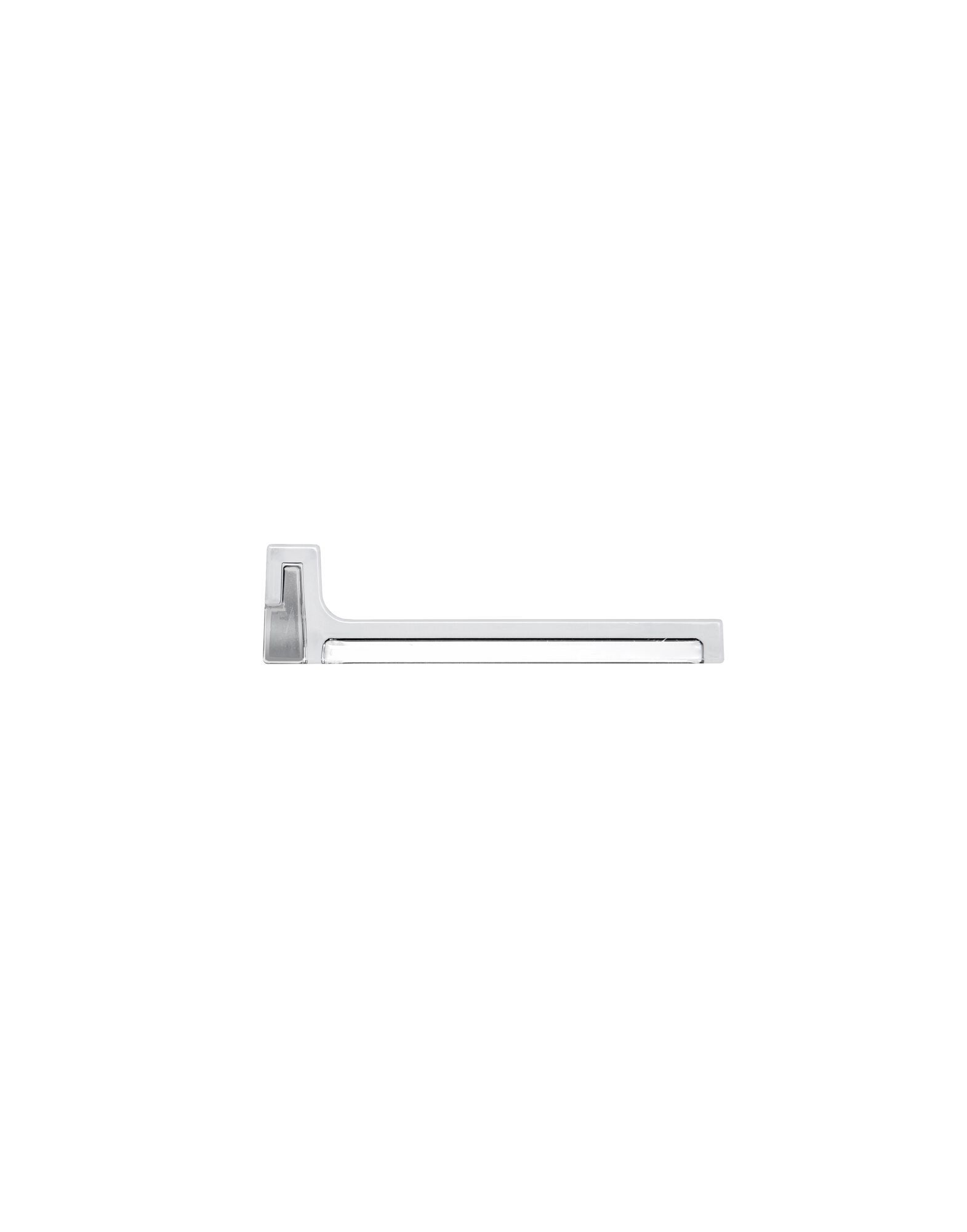 Полка из ПММА Kartell Kartell от Laufen ARCH-00141172 - Вид №11