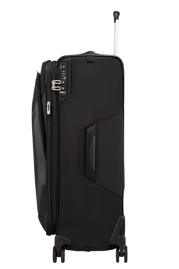 CS1-09010 Чемодан CS1*010 XBlade 4.0 Spinner Expandable 78 Samsonite X`Blade 4.0  - Вид №4