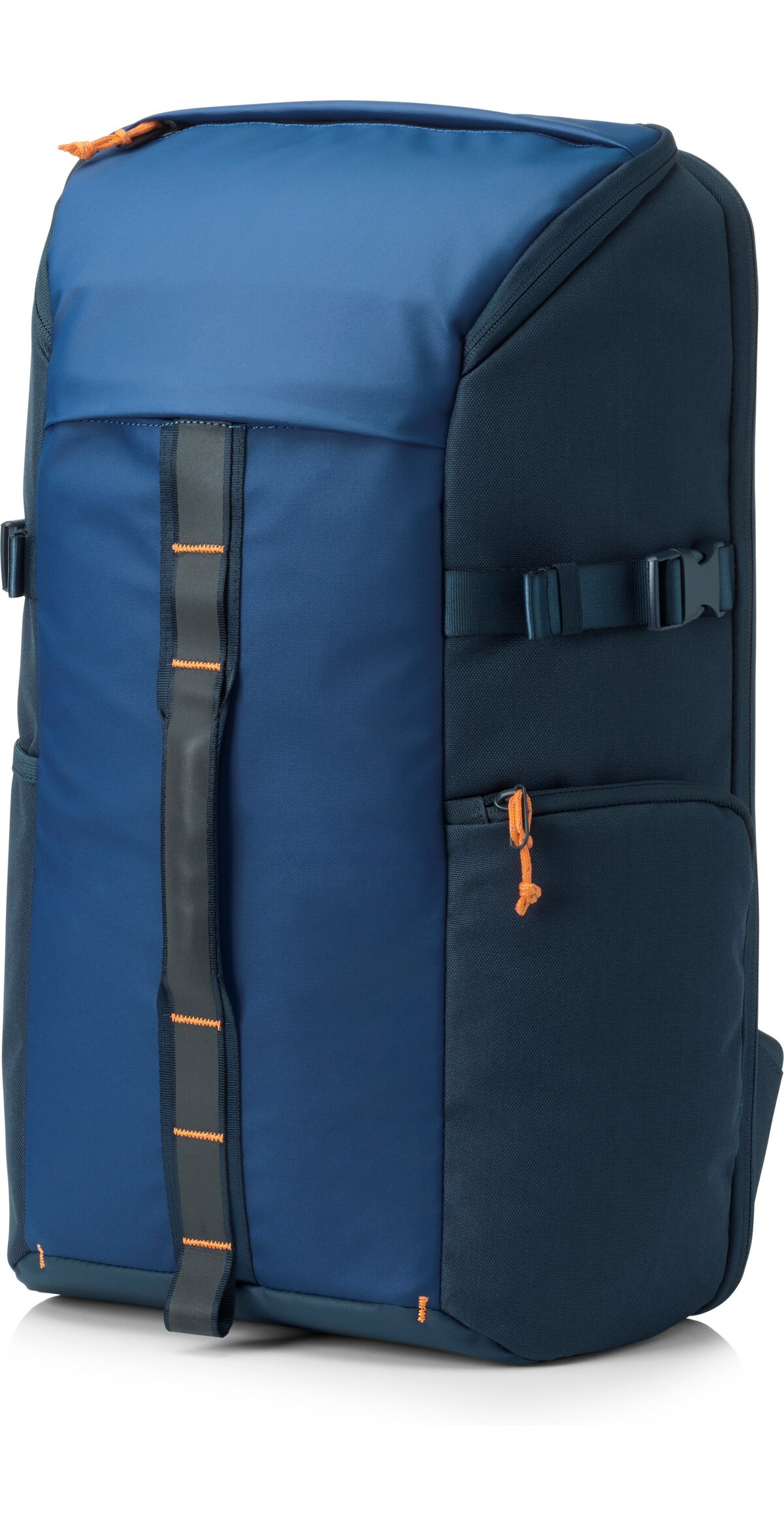 5EF00AA#ABB pavilion tech blue backpack HP Santreyd  - Вид №1