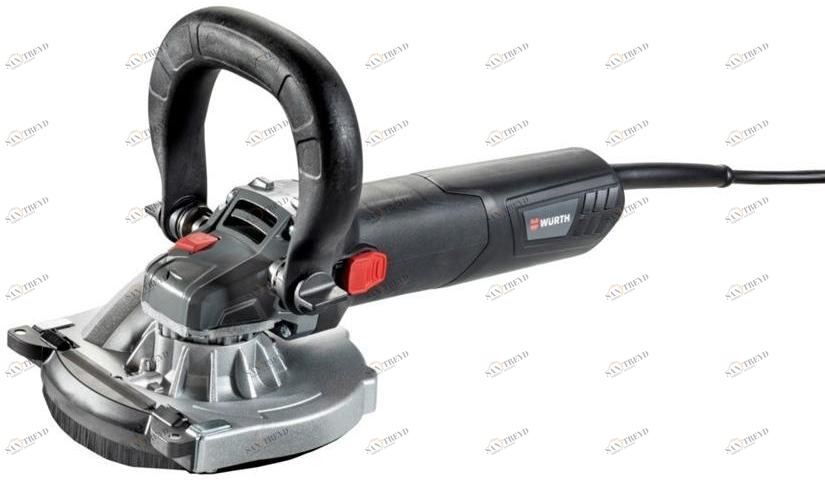 Würth Шлифовальная машина по бетону Utensili elettrici 57077011