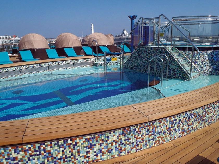 Appiani Керамическая мозаика Mix sun-id-1352610 - Вид №8