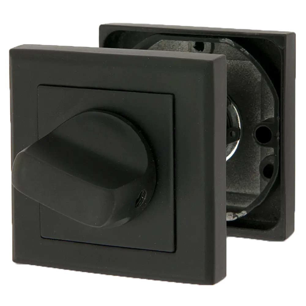 Фиксатор под ручки Z 2 BK BP, цвет чёрный 82105610 STLM-2199813 PALLADIUM 