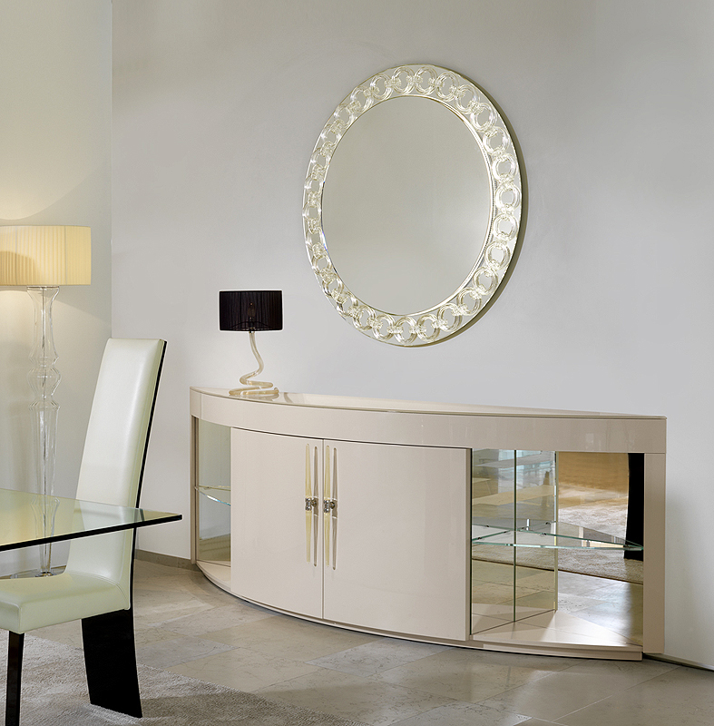 Буфет  REFLEX CASANOVA BUFFET LONG 