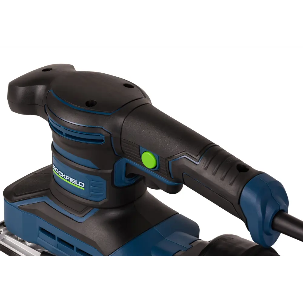 Вибрационная шлифмашина Rockfield RF26FS с регулировкой скорости 89366509 STLM-1484424 - Вид №5