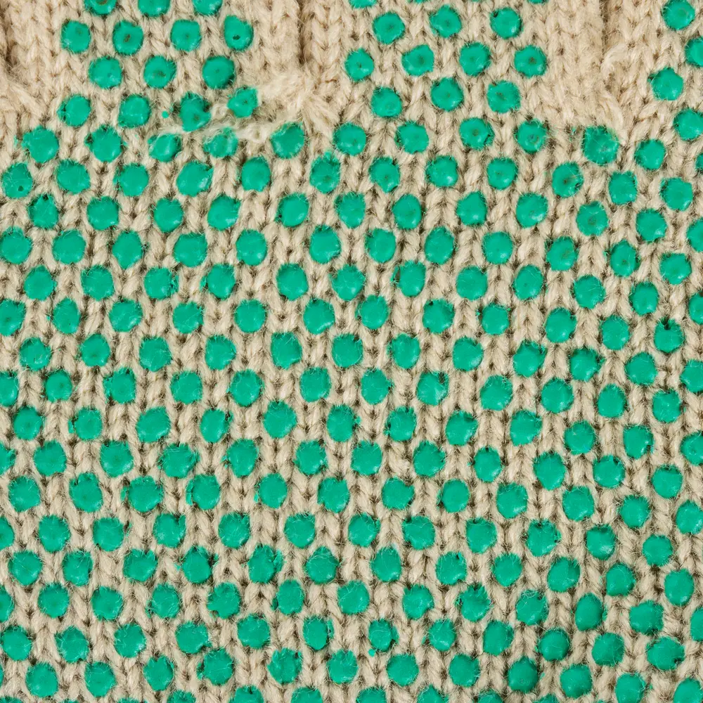 Santreyd Зимние рабочие перчатки с ПВХ-покрытием для сада и стройки 82200410 STLM-0021854 - Вид №1