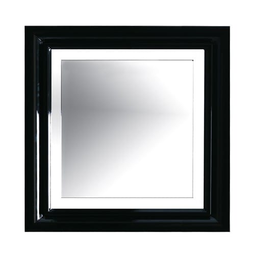Квадратное зеркало со встроенным освещением для ванной комнаты Galassia ETHOS ARCH-00114889 - Вид №1