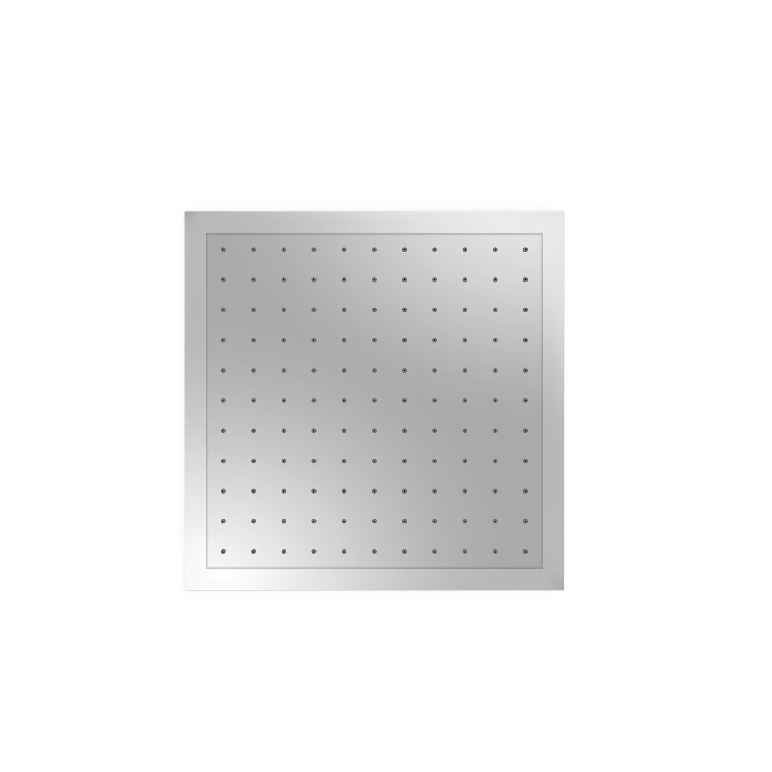 Скрытая потолочная насадка для душа-134714 TRES Showers