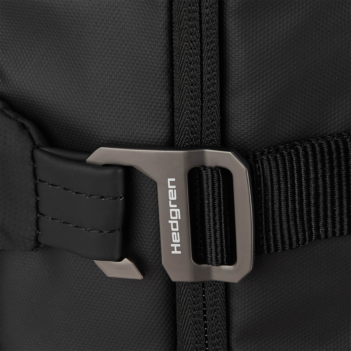 HCOM05/003-01 Рюкзак HCOM05 Rail Backpack 15,6 RFID Hedgren Commute  - Вид №9