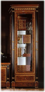 Витрина  CANTALUPPI Levante vetrina