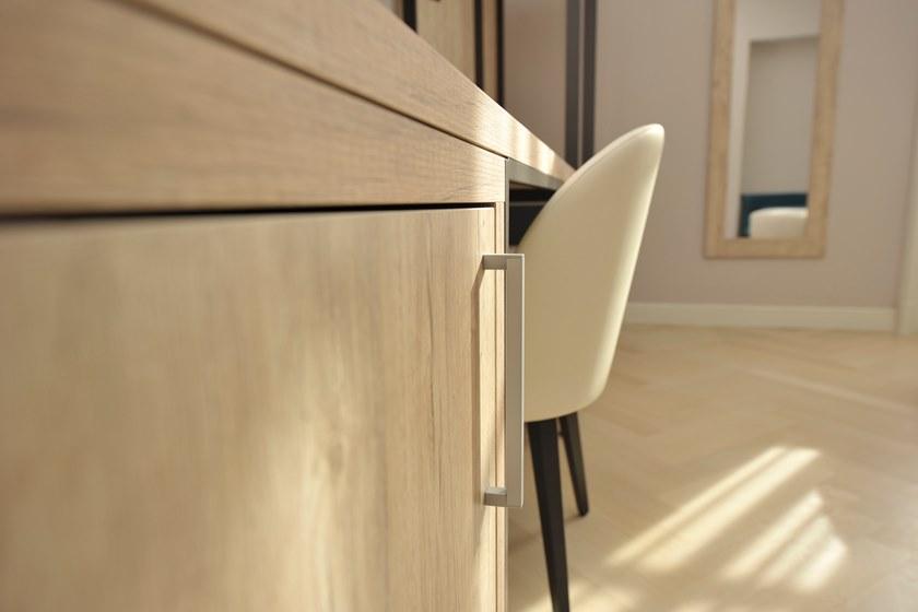 Mobilspazio Прямоугольный стол для гостиницы Urban sun-id-1465190 - Вид №2