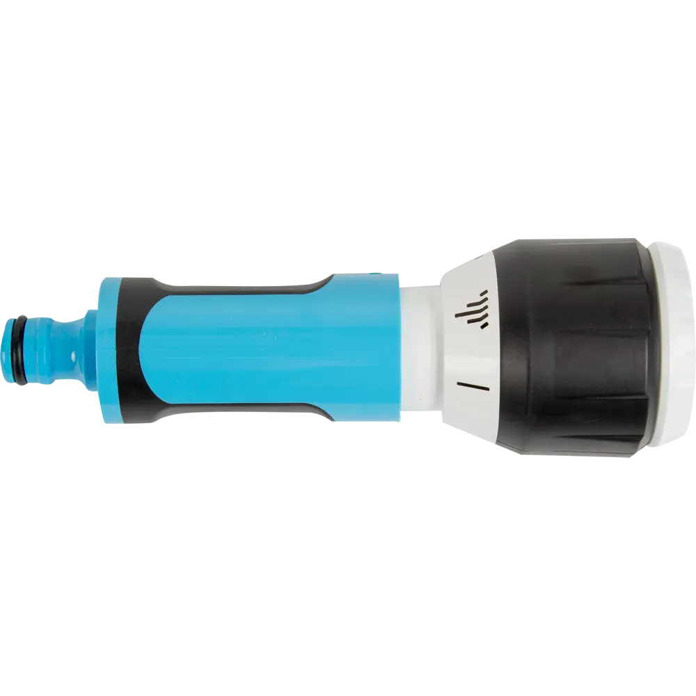Наконечник для полива регулируемый Cellfast Eco Plus 4 режима 82200392 STLM-2003451  - Вид №1