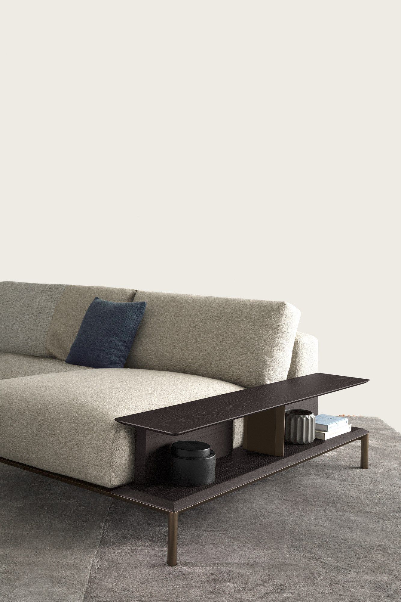 Ткань диван BODEMA MAN-GO ARCH-00097216 - Вид №3