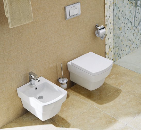 BB1060B Биде напольное  BELBAGNO  - Вид №1