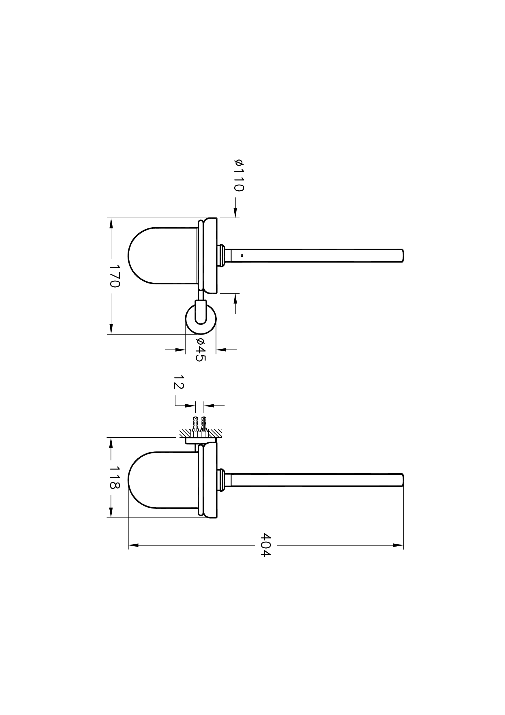 A44790  Vitraglobal Minimax  - Вид №1