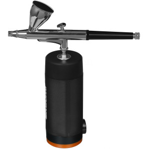 Краскопульт WORX WX742.9 PowerShare 20V , Без ЗУ, Без АКБ 5334848