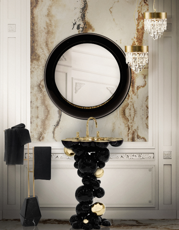 Кулоны Naicca Pendant Lamp Covethouse BRABBU  - Вид №3