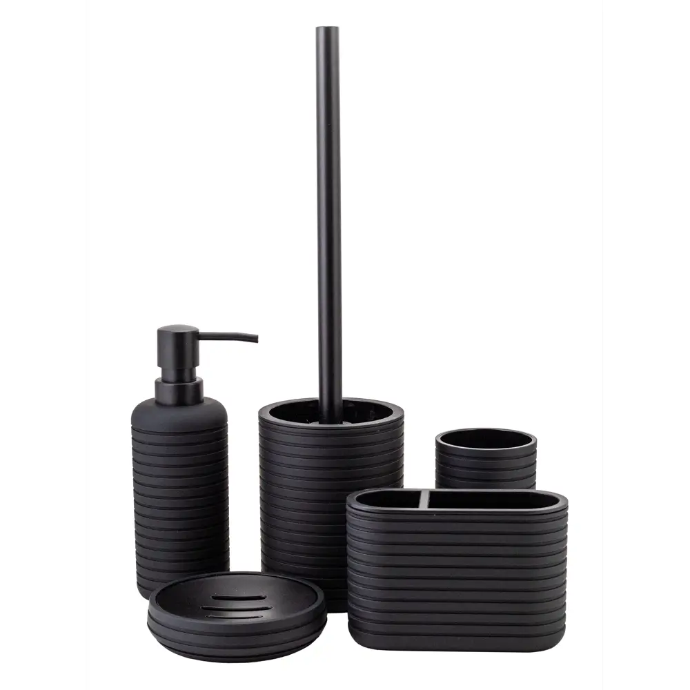 Мыльница SWENSA Lago для ванной в современном стиле 89380224 STLM-1406056 - Вид №1