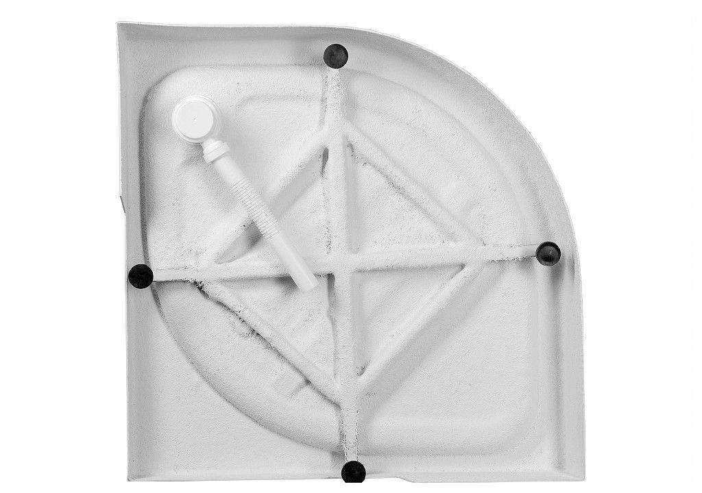 Душевой поддон Aquanet HX515 90х90 НХ515 00180696 - Вид №3