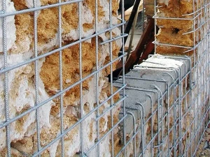 BASF Construction Chemicals Кладочный раствор из пуццолановой извести Masteremaco