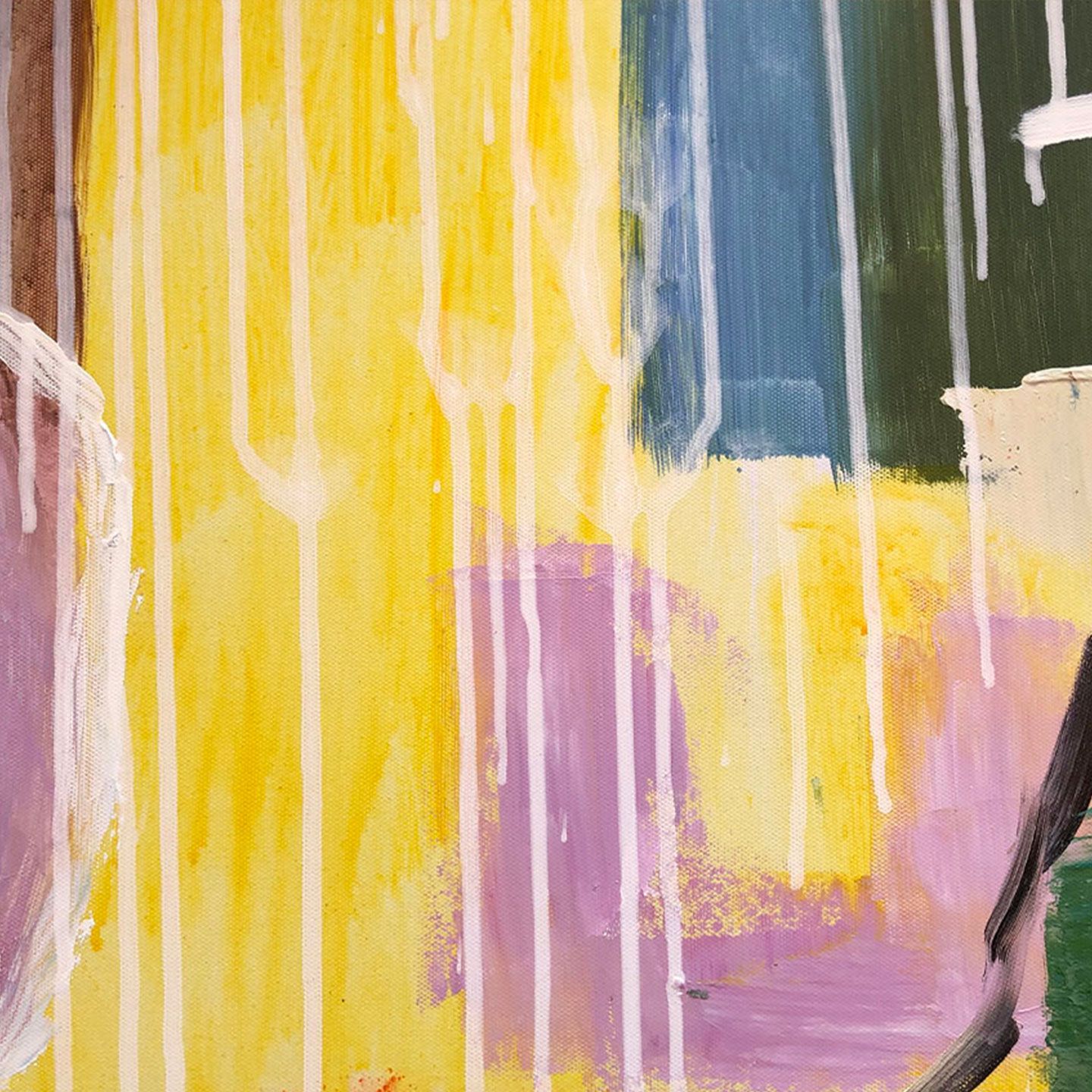 Холст рамки Agave PITTURA ASTRATTA ARCH-00054523 - Вид №1