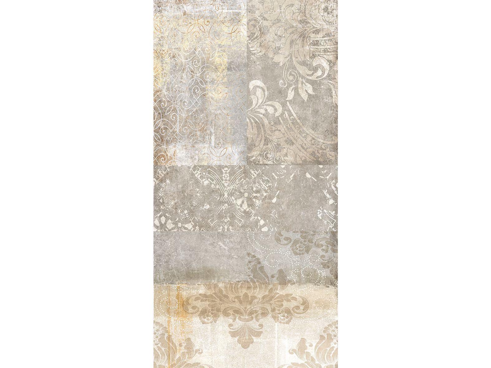 Облицовка керамогранита для интерьера MARINER фрески ARCH-00089444