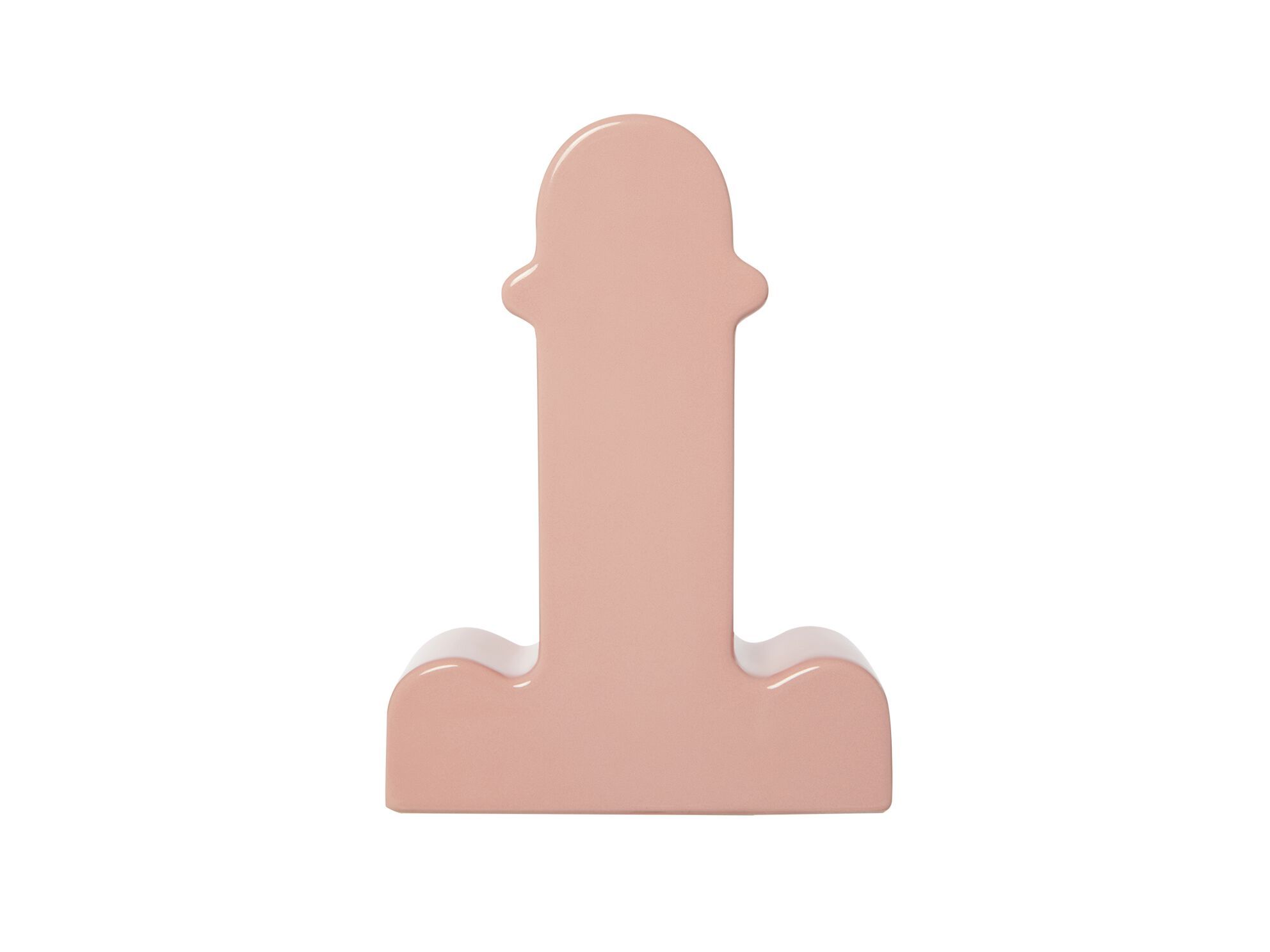 Керамическая ваза BD Barcelona SHIVA ARCH-00110158 - Вид №2