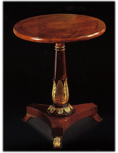 Столик  ISACCO AGOSTONI 921