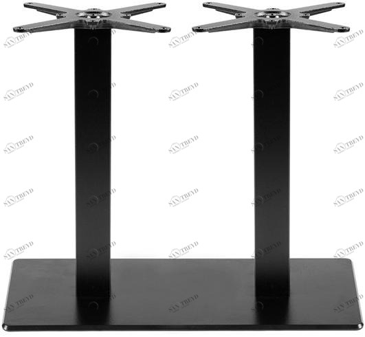 Vela Arredamenti Железная основа стола Slim 84-2 sun-id-1394359