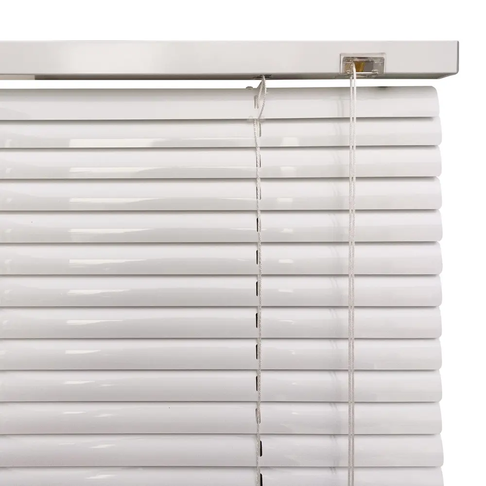 INSPIRE Жалюзи алюминиевые 60x160 см с регулировкой света 89351012 STLM-1394745 - Вид №1