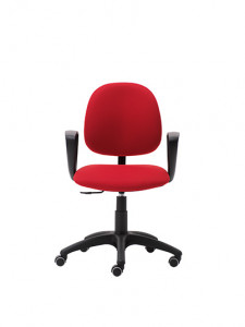 VAGHI Кресло для гостей LYBRA