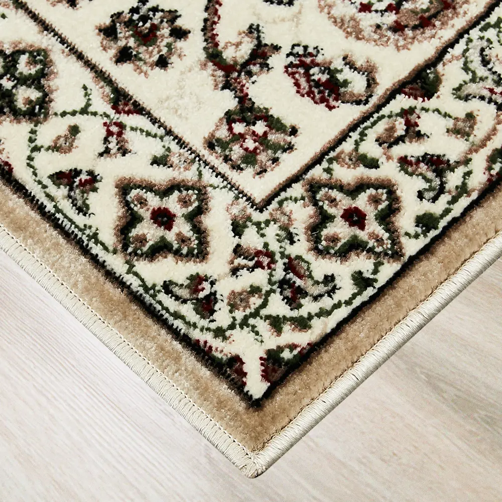 Ковер Santreyd Sahara 60x100 бежевый - уют для вашего интерьера 89348862 STLM-1515323 - Вид №2