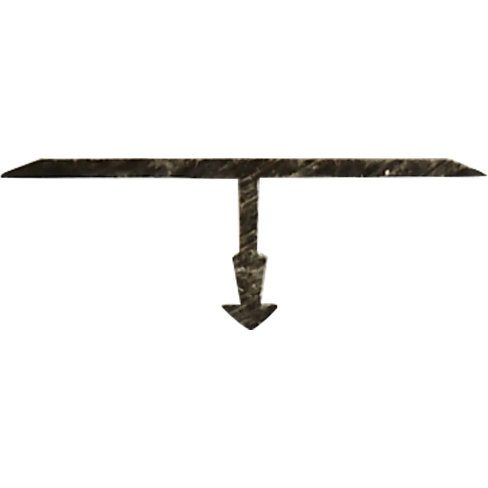 FLOOREXPERT Т-образный порог для стыковки напольных покрытий 89133699 STLM-0890526 - Вид №2