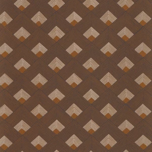 Рулон обоев CASAMANCE 74471130 Основа нетканая бумага