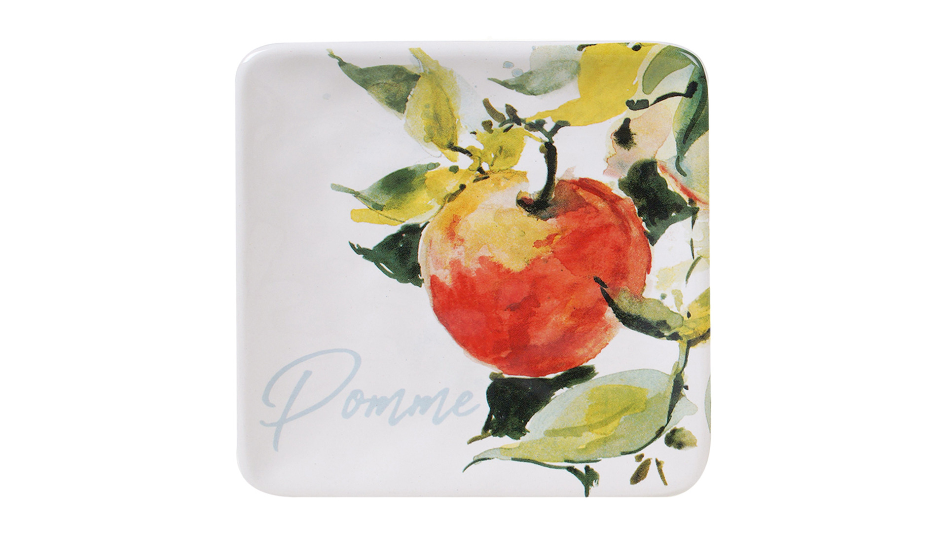 10655236 Certified International Сервиз чайно-столовый Certified Int. Амброзия на 4 персоны 26 предметов, керамика Керамика  - Вид №13