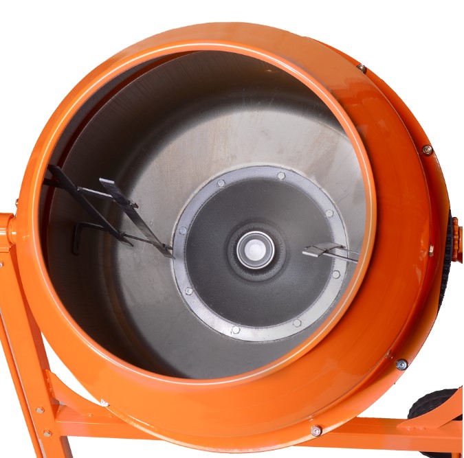 Бетоносмеситель Вихрь БМ-0.700/16000П 5490459 STDN-0042039 - Вид №4