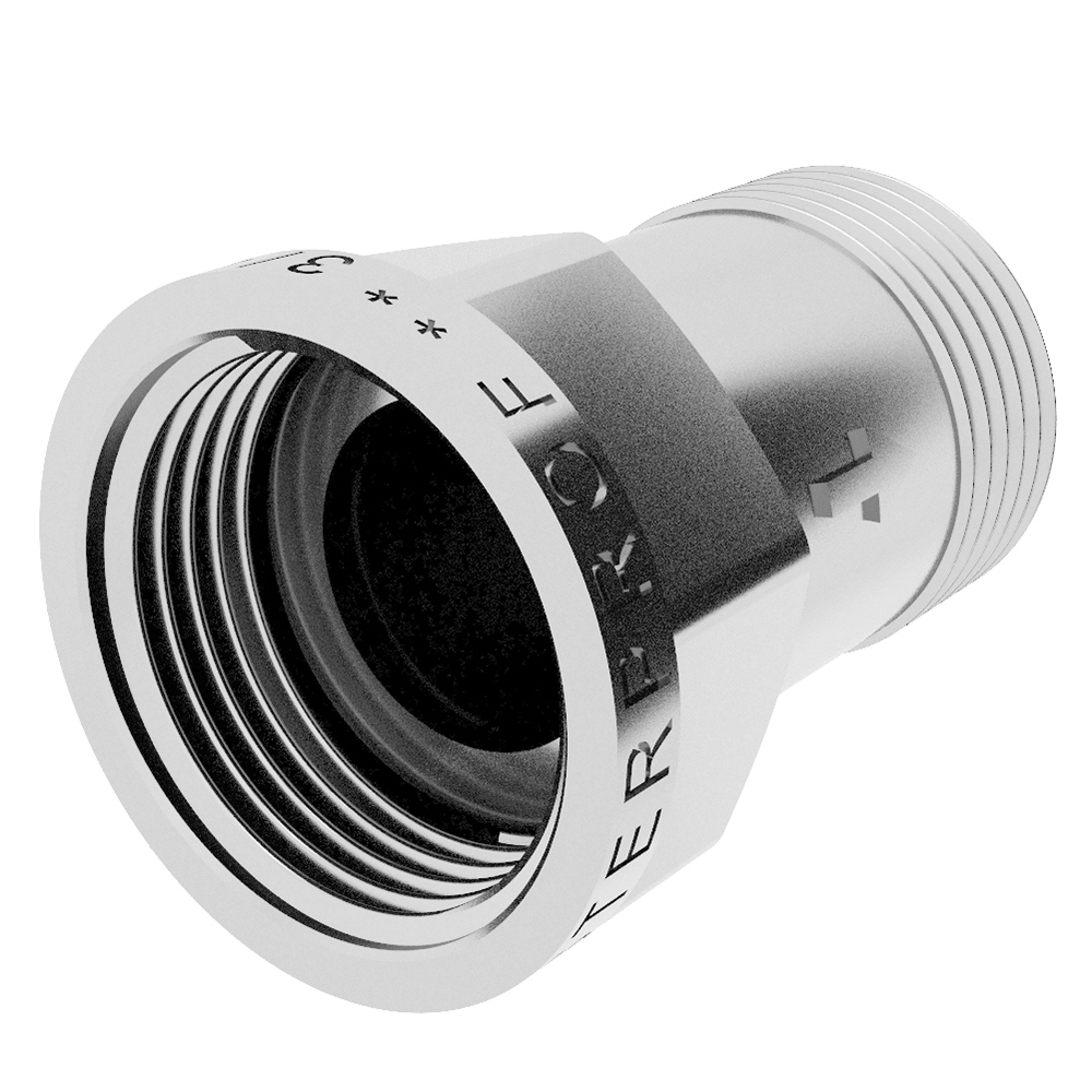 87959068 Фильтр для заливного шланга MPF 3/4 латунь STLM-0076383 Santreyd  - Вид №1