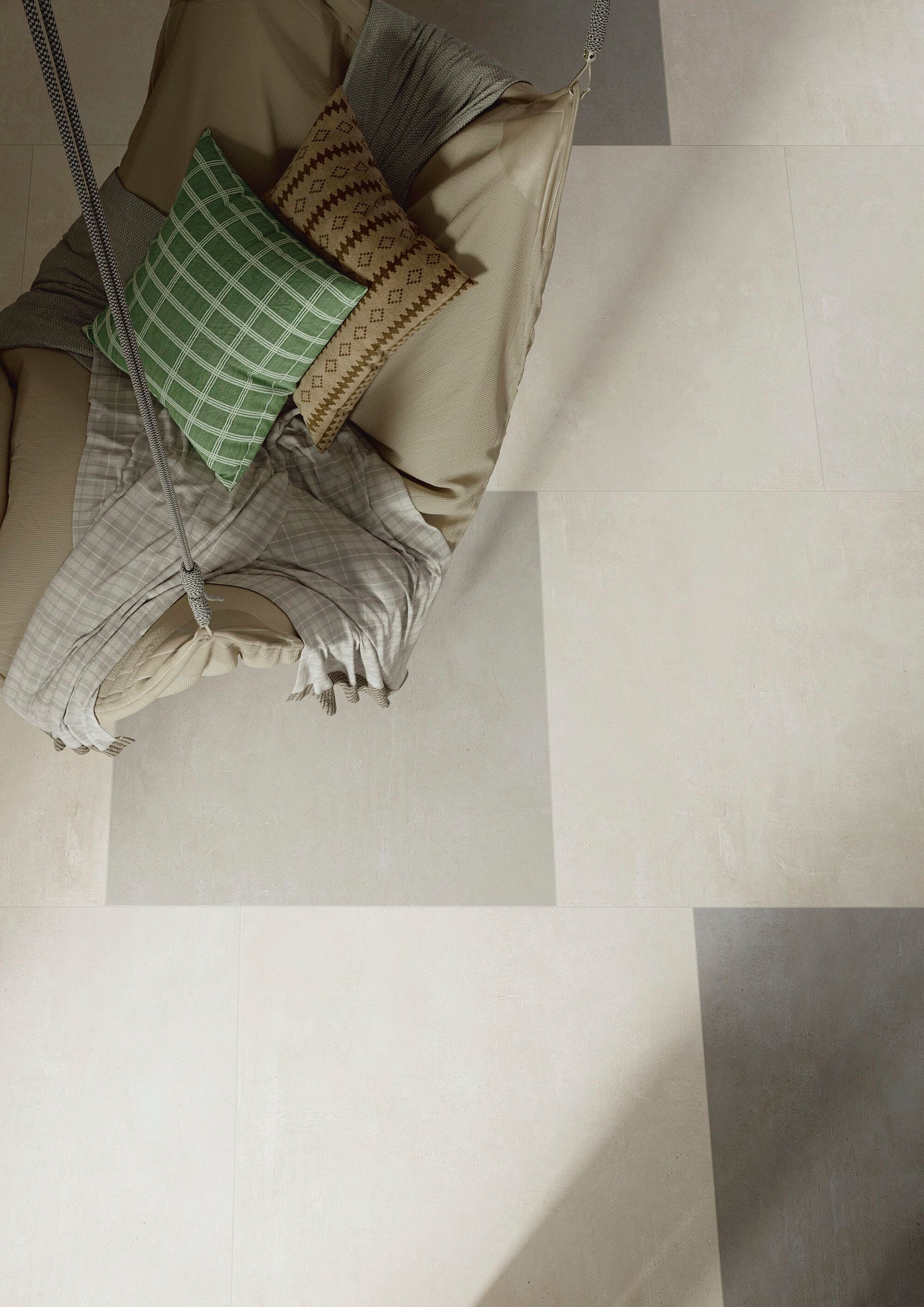 Цементный эффект крытый керамогранит / напольное покрытие ARIOSTEA URBAN ACTIVE ARCH-00042700 - Вид №6