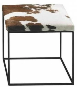 XAM Табурет с обивкой из дакрона® Boston