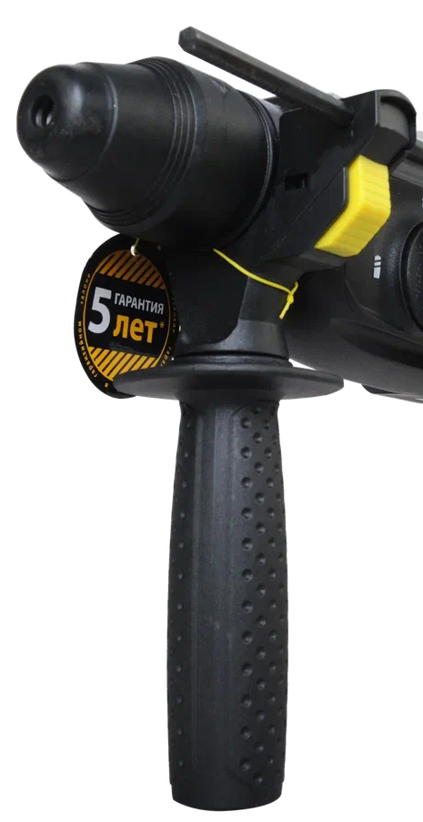 Перфоратор Hanskonner HRH0828RE 1283766 STDN-0029262 - Вид №12