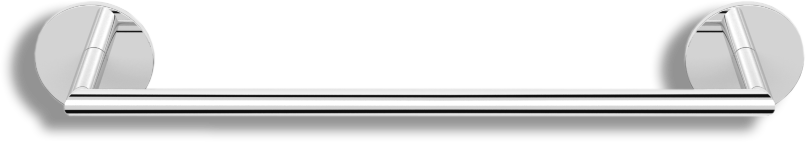 30801C Полотенцедержатель подвесной цвет хром LANGBERGER molveno