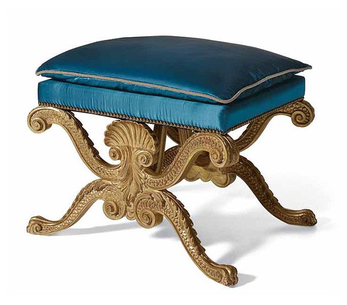 Пуф  OAK MG 3500  - Вид №1